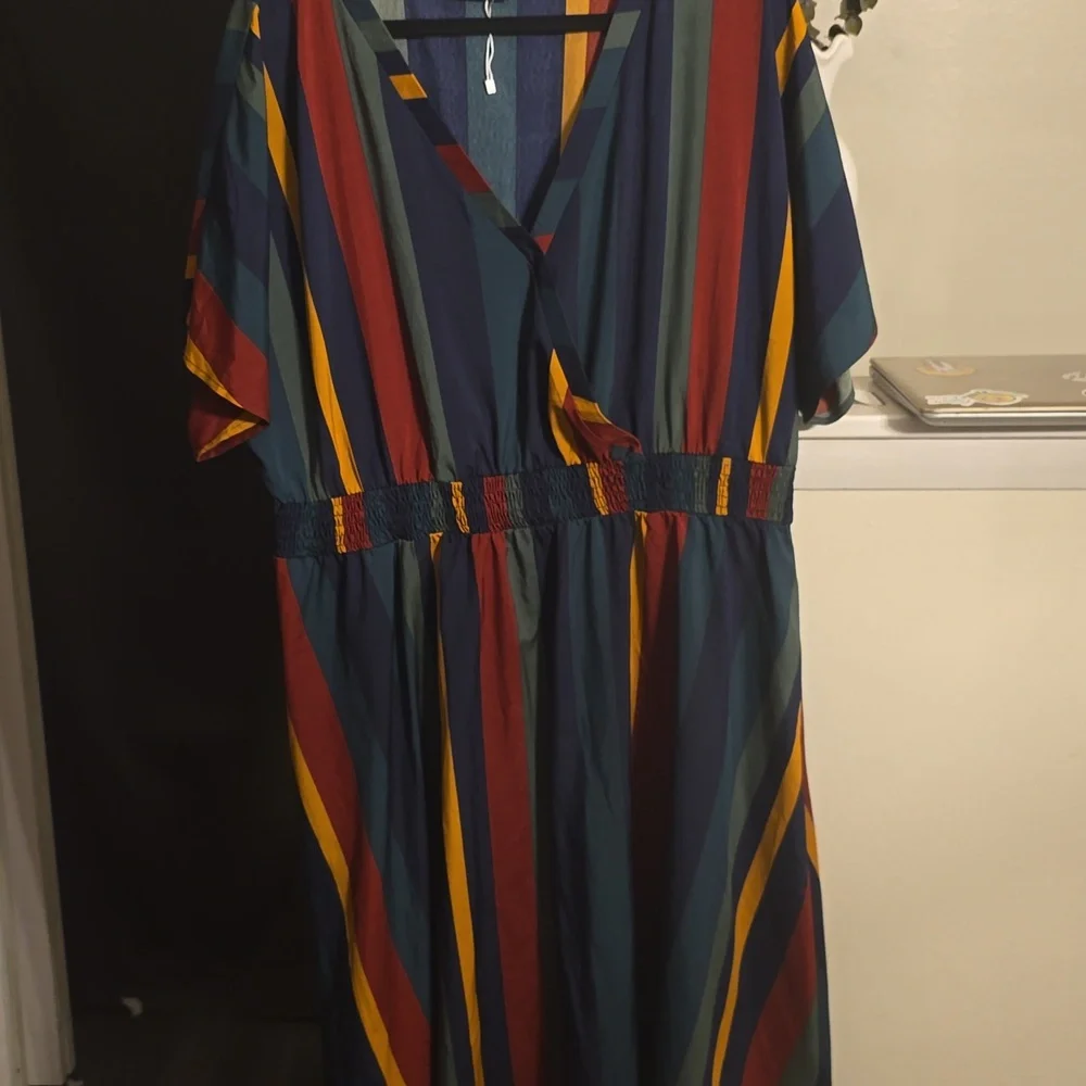 Bloomchic NWOT Dress - Picture 4 of 4